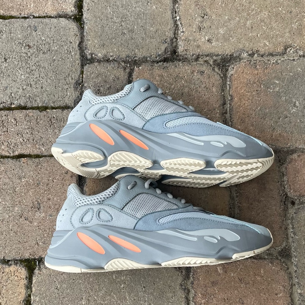 Adidas Yeezy Boost 700 Inertia
